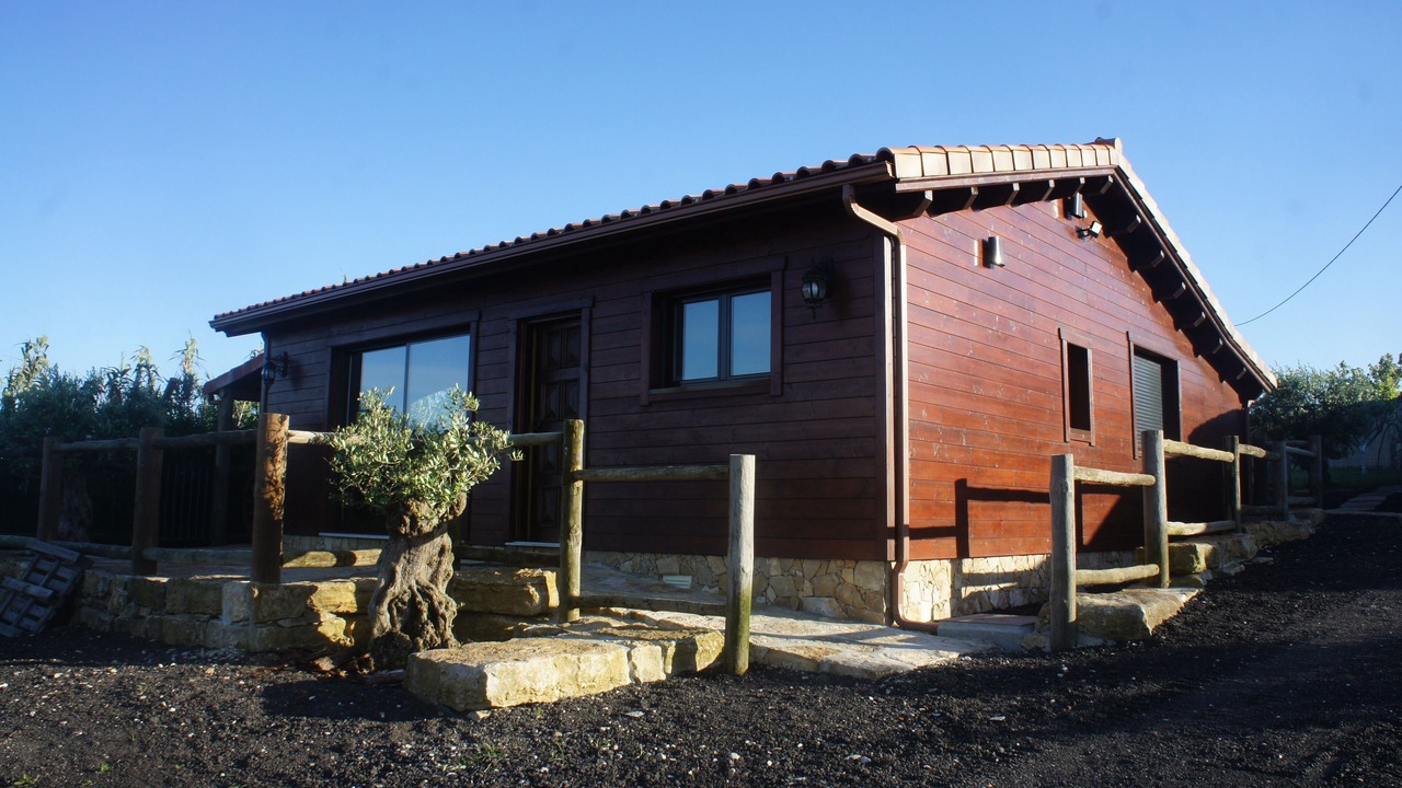 Photo of Outdoor in Sao Joao das Lampas