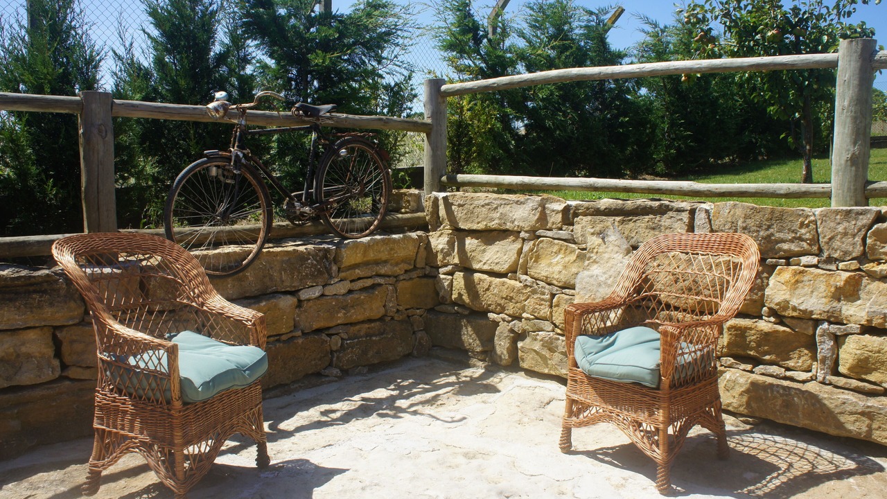 Photo of Outdoor in Sao Joao das Lampas