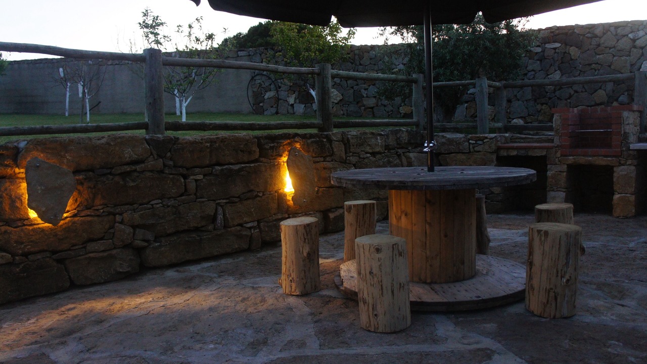 Photo of Patio Balcony in Sao Joao das Lampas
