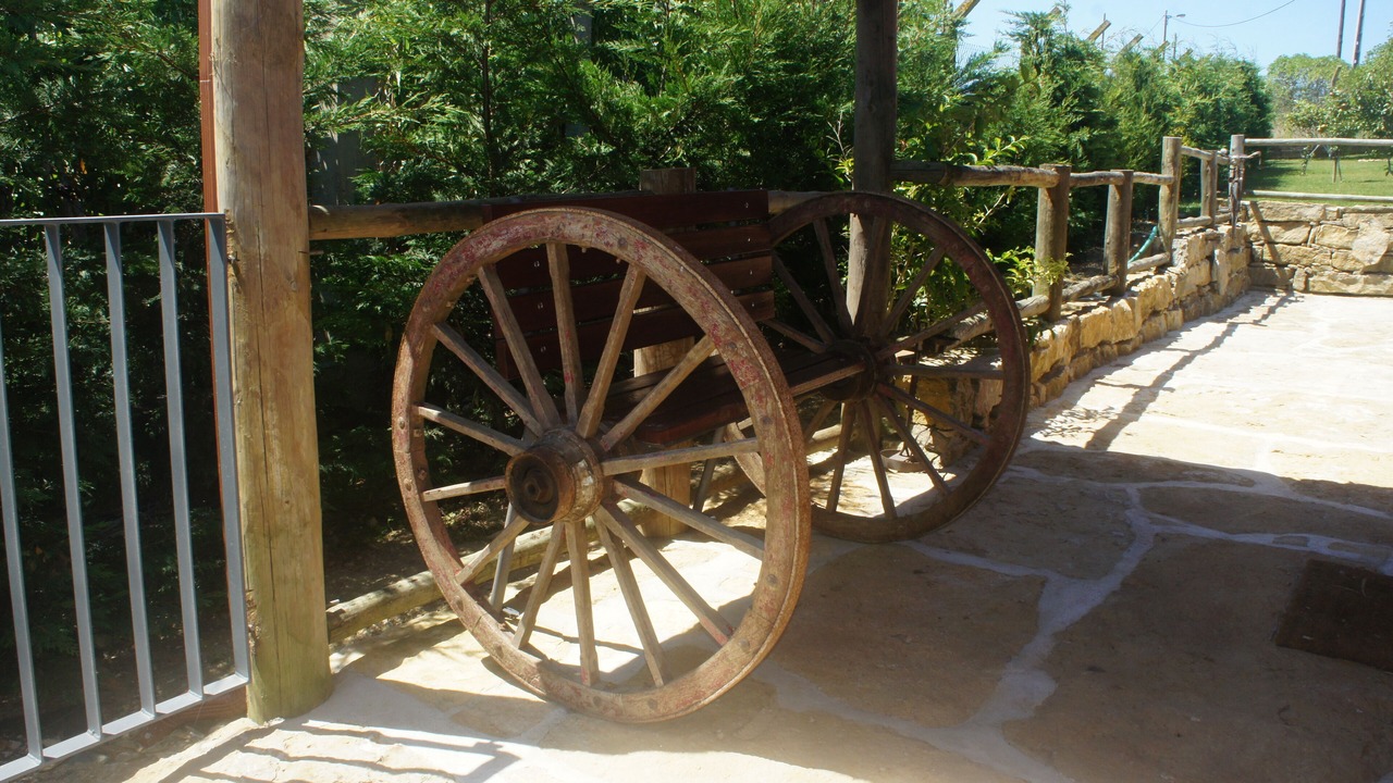 Photo of Outdoor in Sao Joao das Lampas