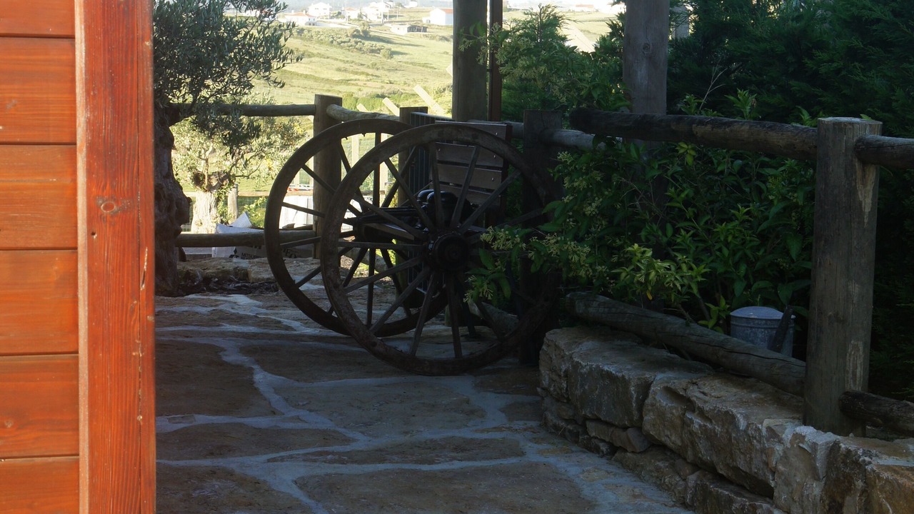 Photo of Outdoor in Sao Joao das Lampas