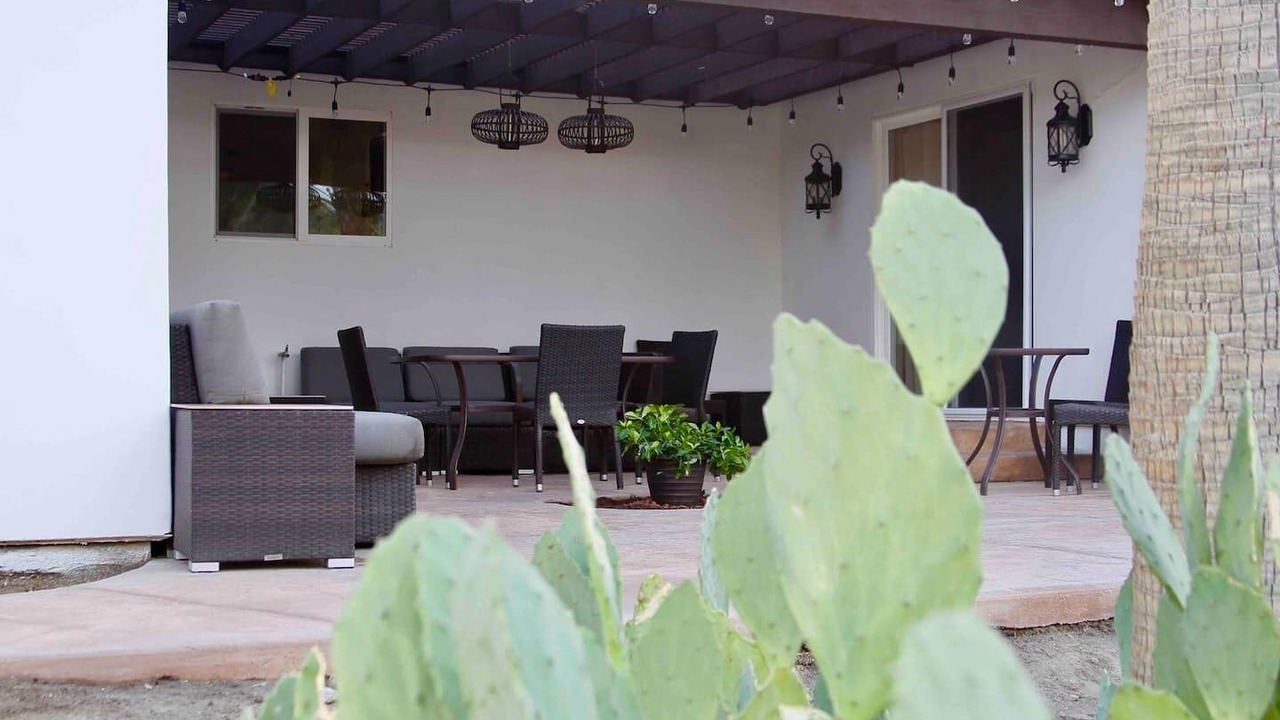 Photo of Outdoor in Palm Springs