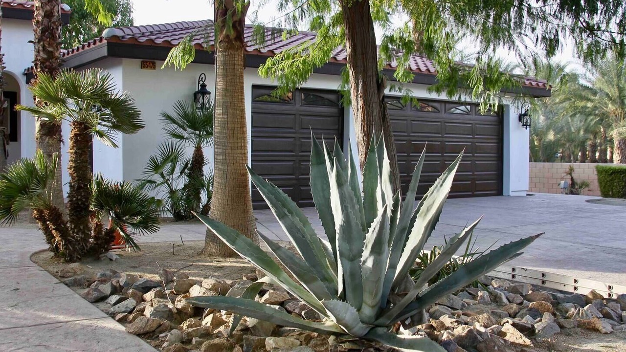Photo of Outdoor in Palm Springs