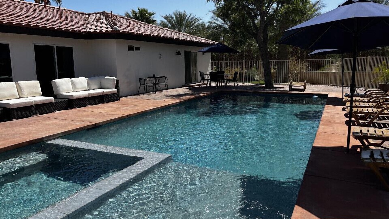Photo of Outdoor in Palm Springs