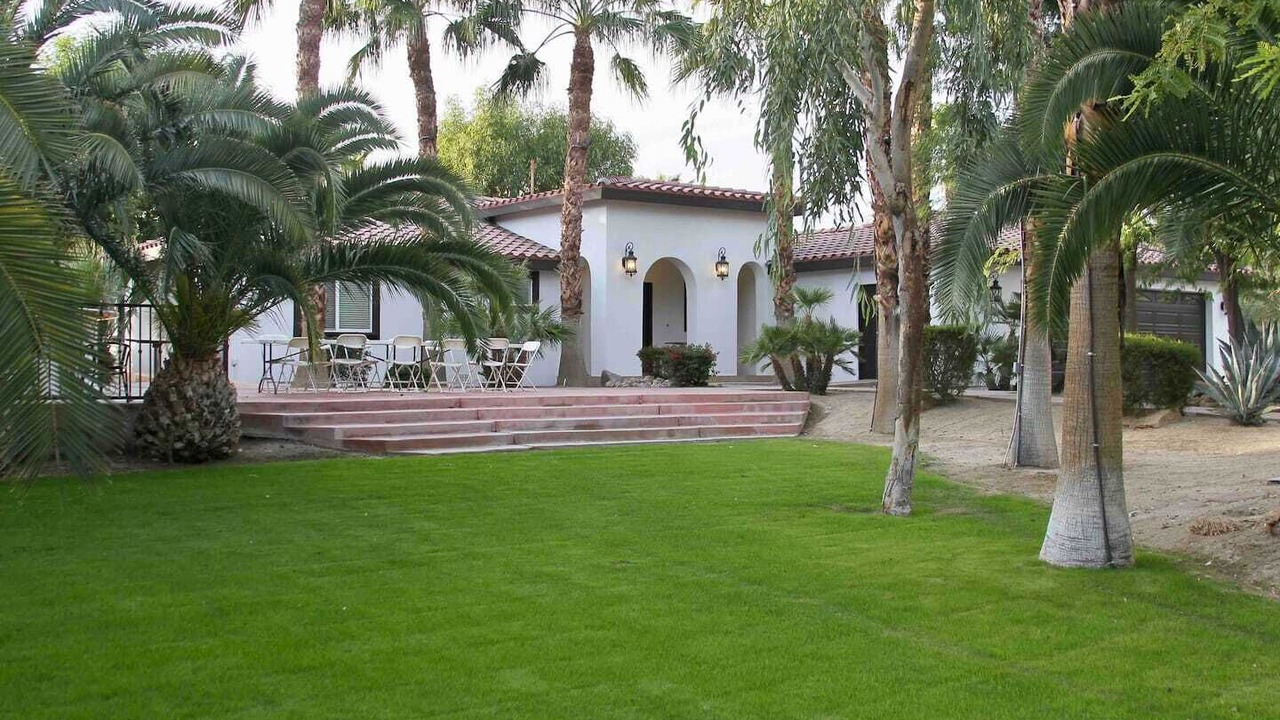 Photo of Outdoor in Palm Springs