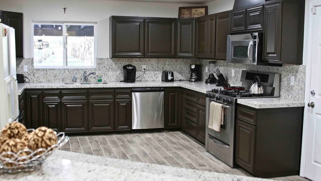 Photo of Kitchen in Palm Springs
