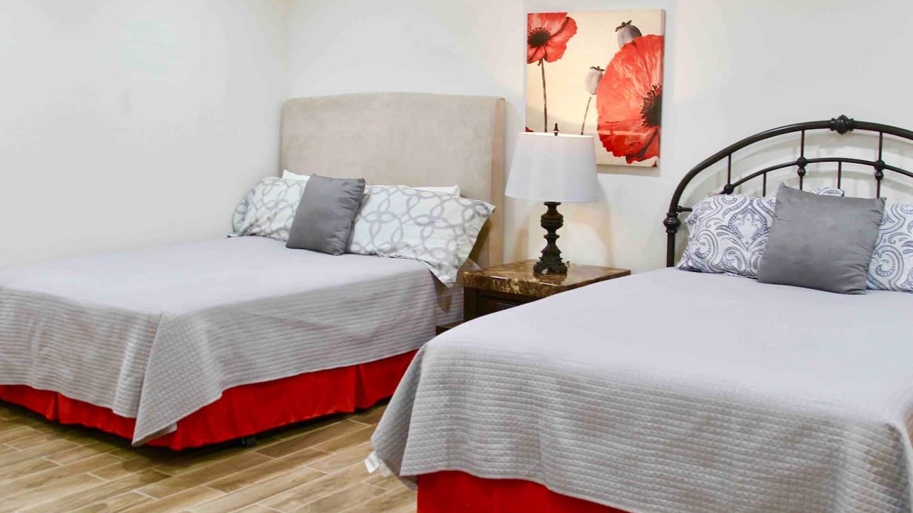 Photo of Bedroom in Palm Springs