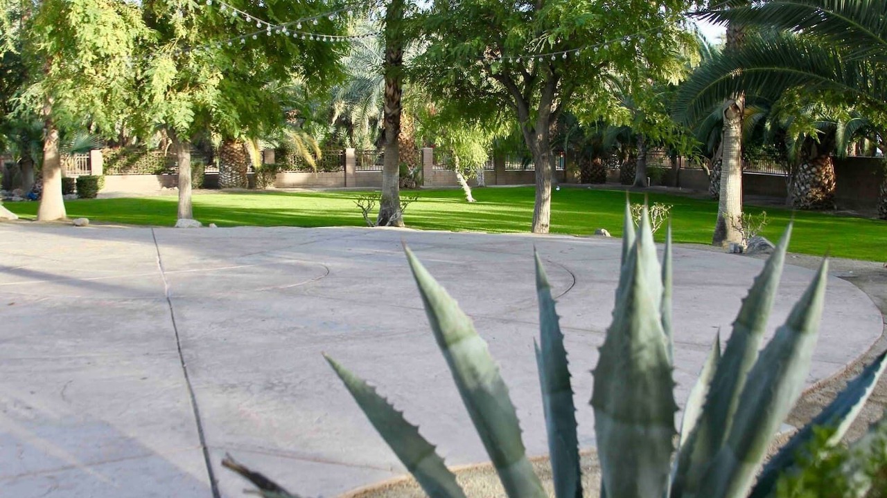 Photo of Outdoor in Palm Springs