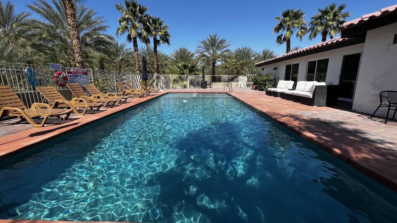 Photo of Outdoor in Palm Springs