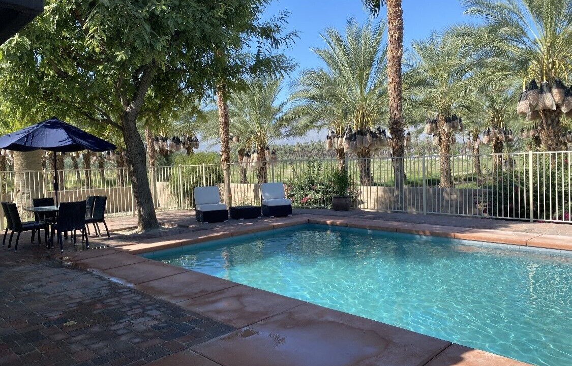 Photo of Outdoor in Palm Springs