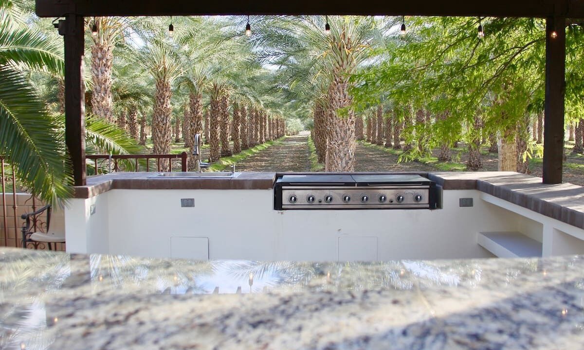 Photo of Outdoor in Palm Springs