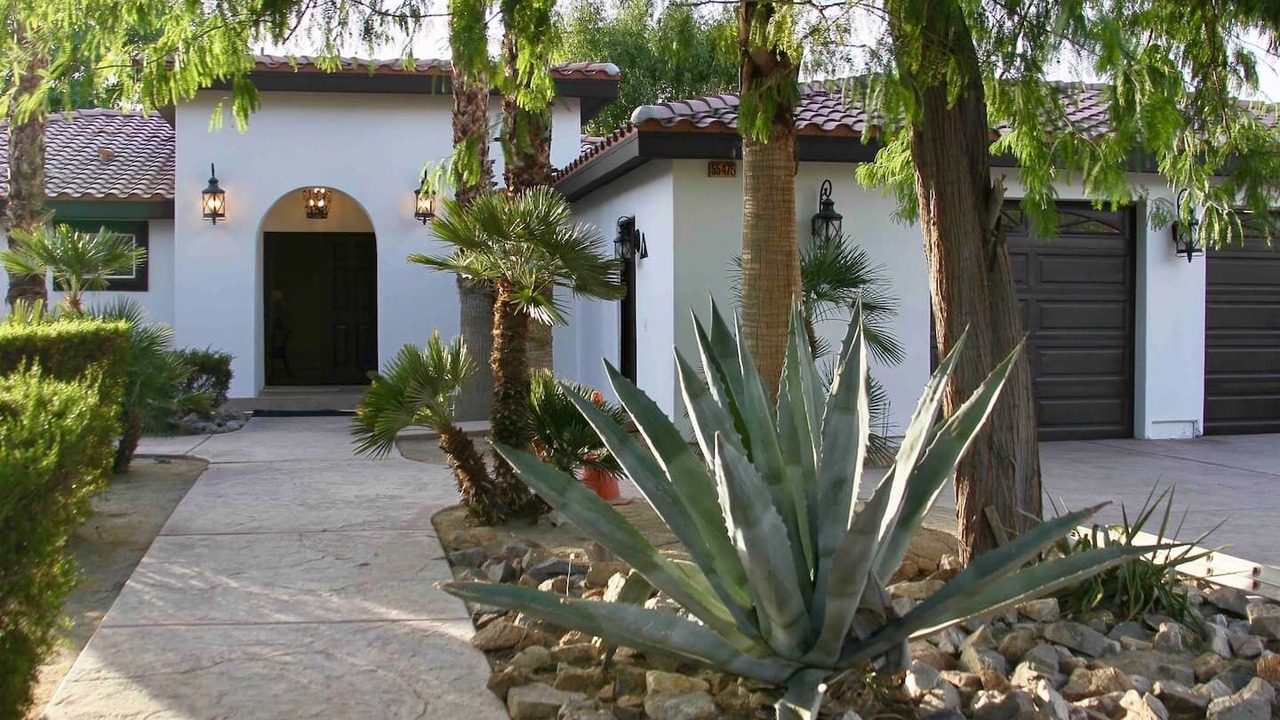 Photo of Outdoor in Palm Springs
