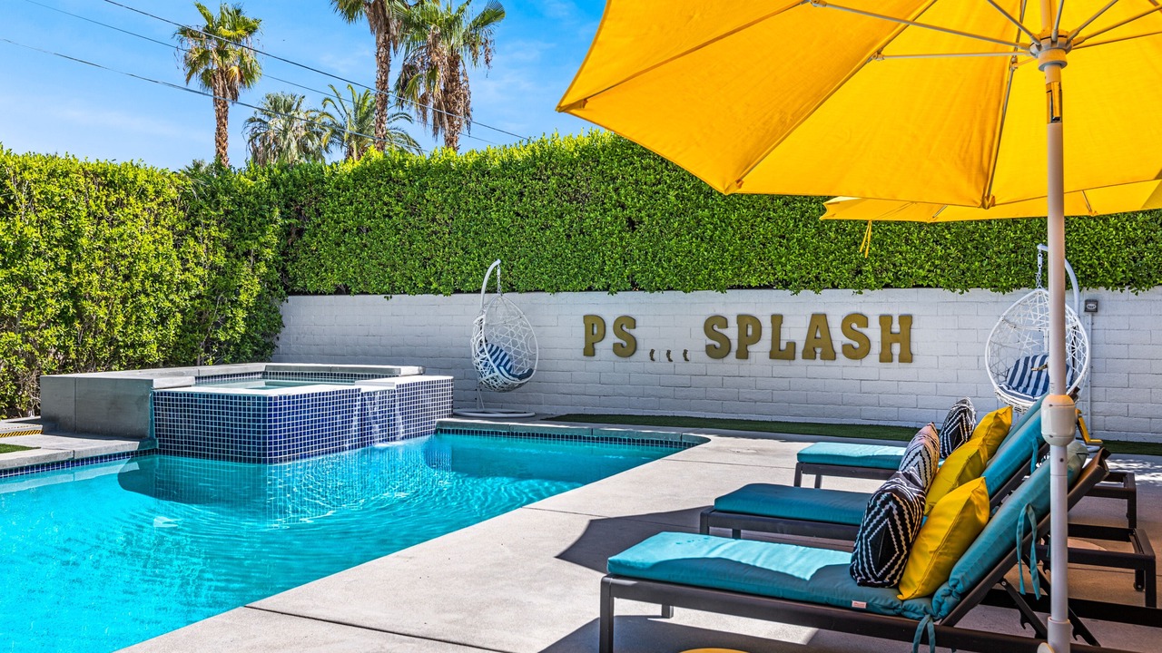 Photo of Outdoor in Palm Springs