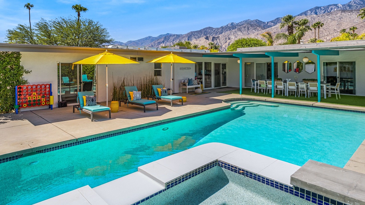 Photo of Outdoor in Palm Springs