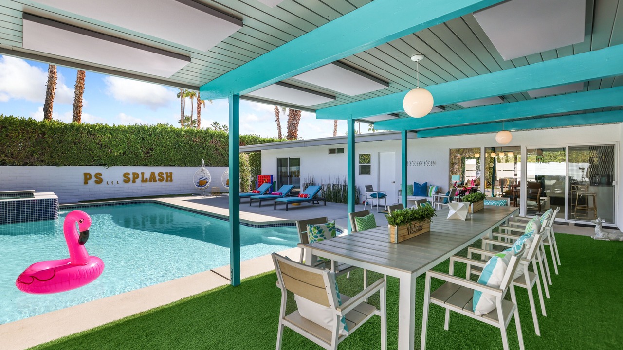 Photo of Outdoor in Palm Springs