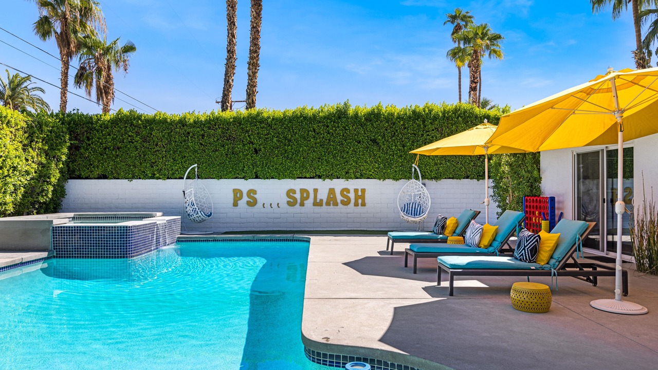 Photo of Outdoor in Palm Springs