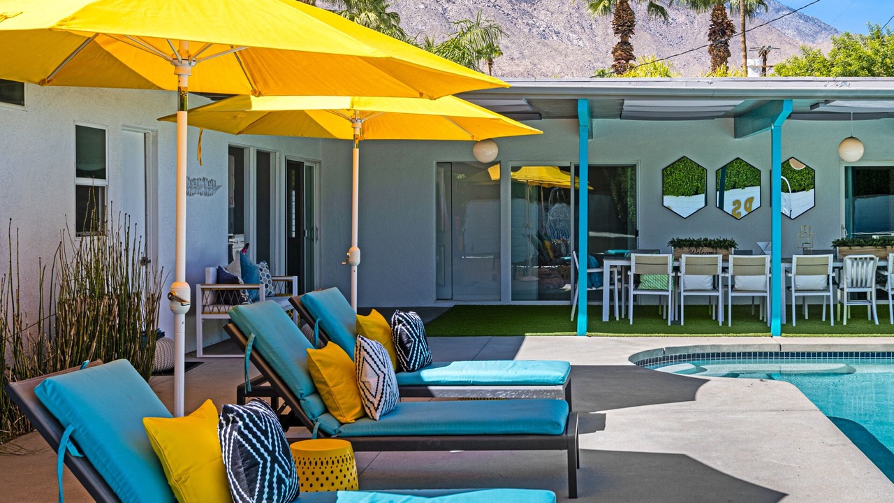 Photo of Outdoor in Palm Springs
