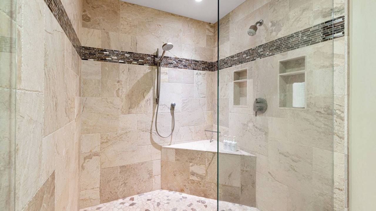 Photo of Bathroom in Palm Desert