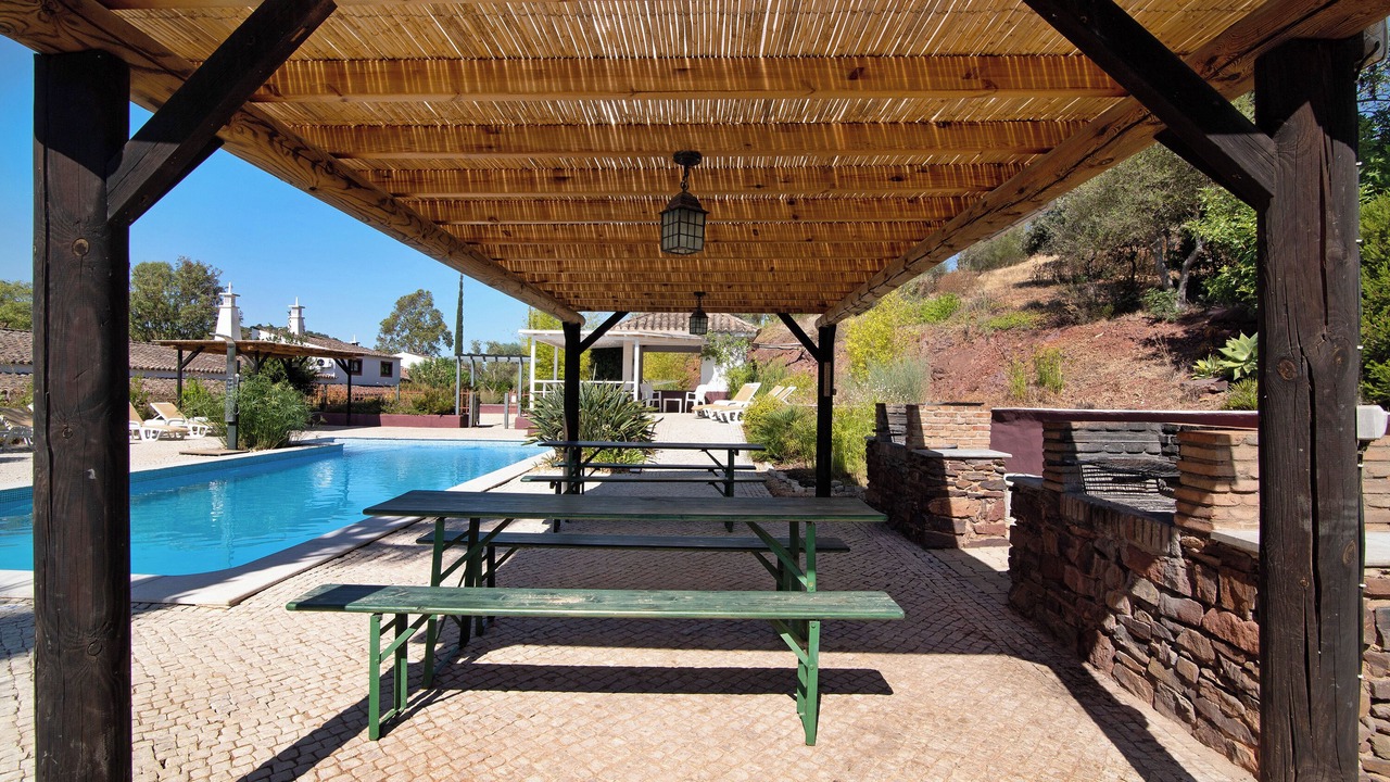 Photo of Outdoor in Tavira