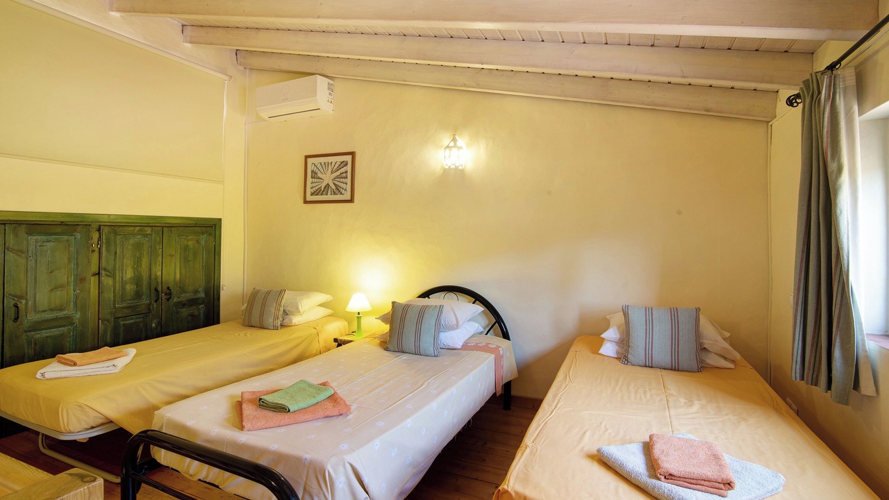 Photo of Bedroom in Tavira