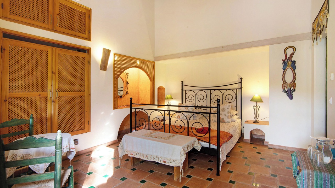 Photo of Bedroom in Tavira