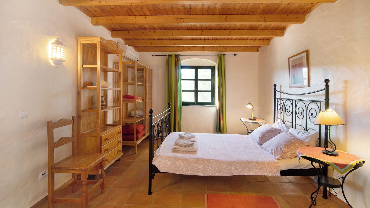 Photo of Bedroom in Tavira