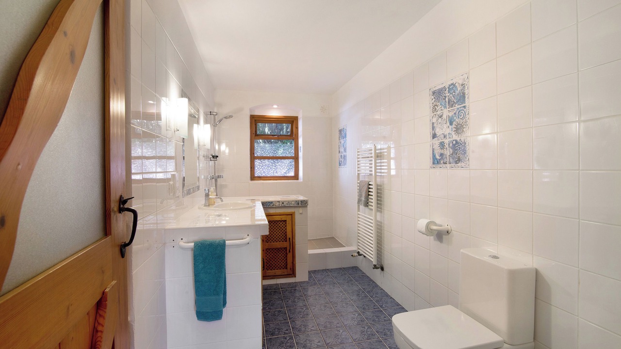 Photo of Bathroom in Tavira