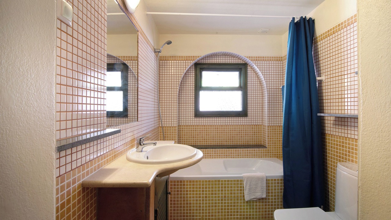 Photo of Bathroom in Tavira