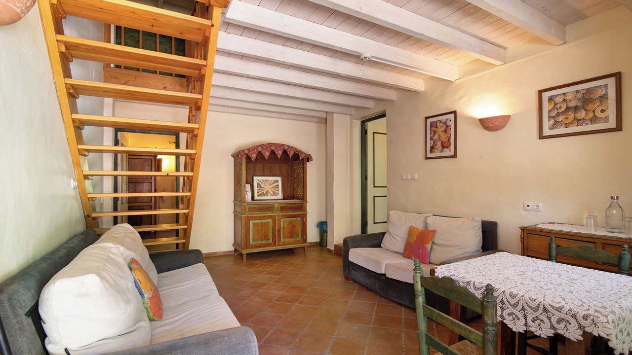 Photo of Livingroom in Tavira