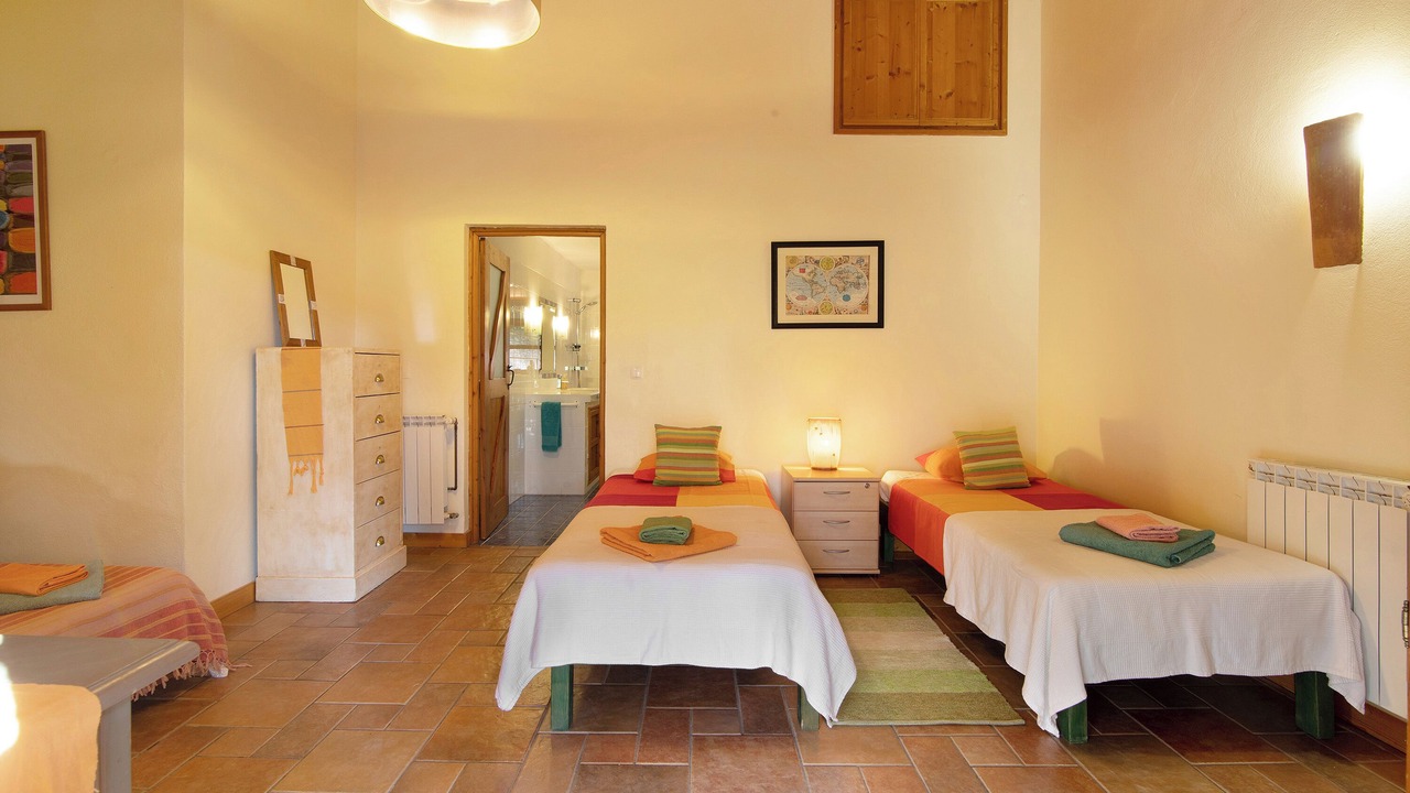 Photo of Bedroom in Tavira