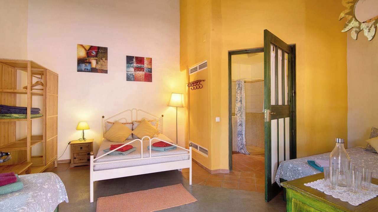 Photo of Bedroom in Tavira