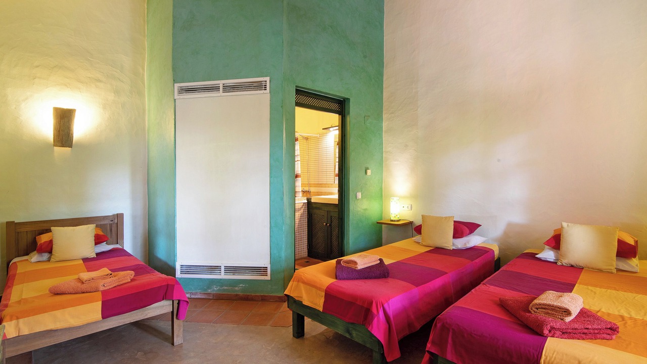 Photo of Bedroom in Tavira