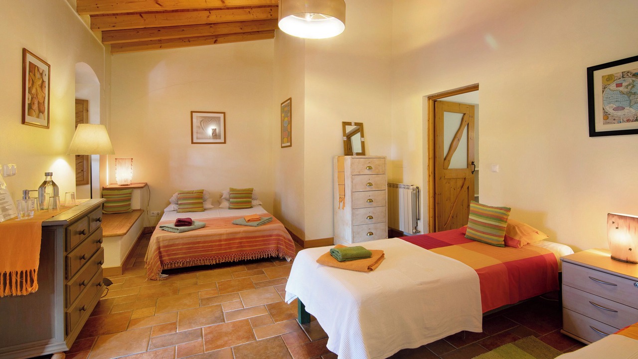 Photo of Bedroom in Tavira