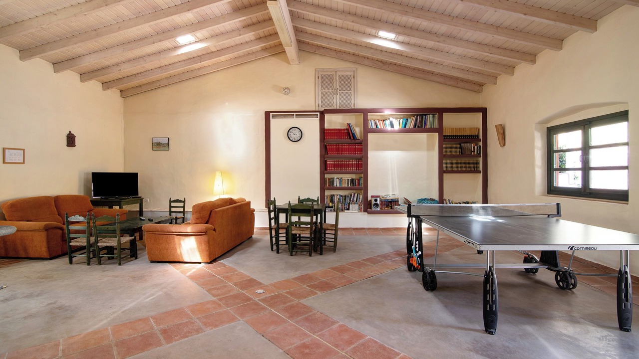 Photo of Bedroom in Tavira