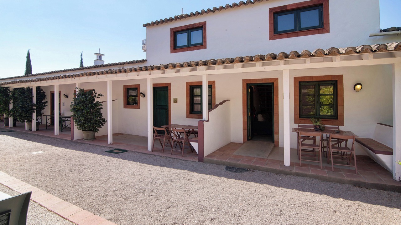 Photo of Outdoor in Tavira
