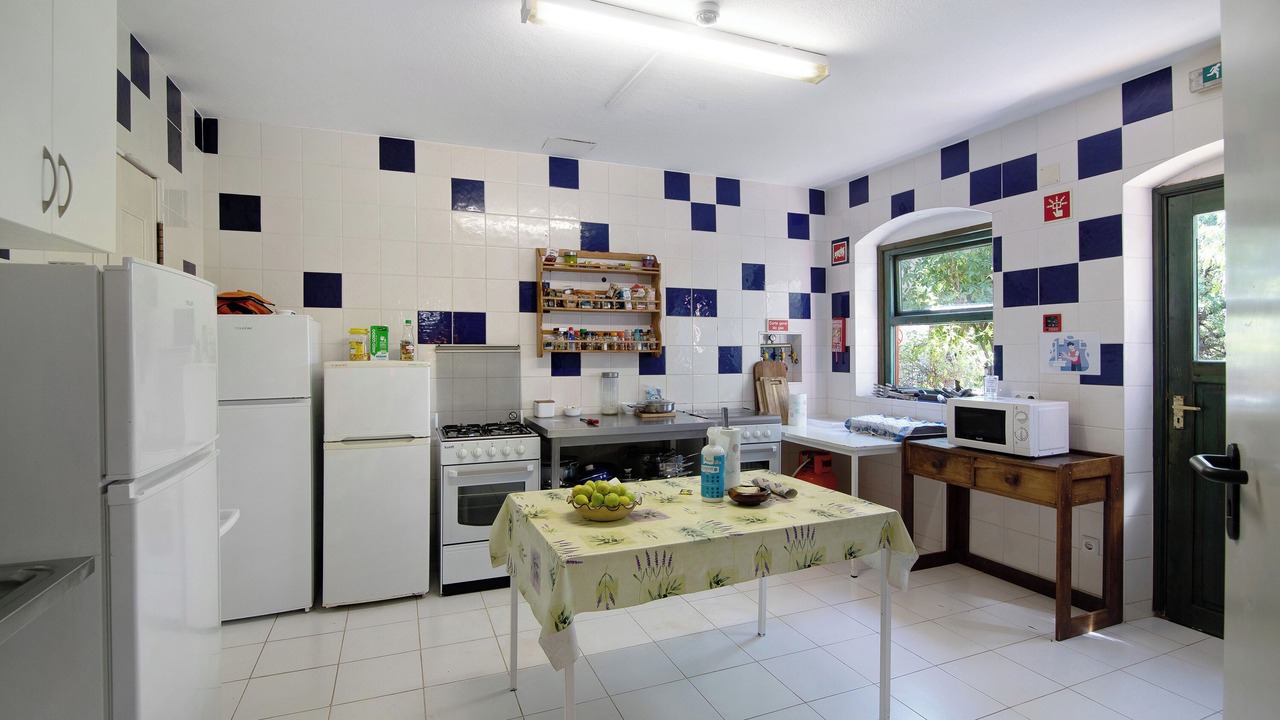 Photo of Kitchen in Tavira