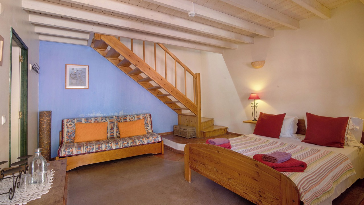 Photo of Bedroom in Tavira