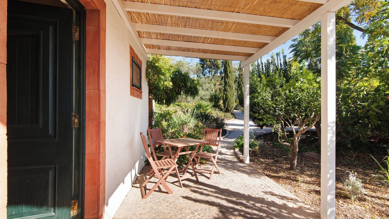 Photo of Outdoor in Tavira