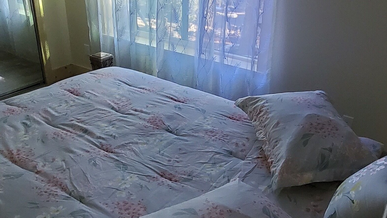 Photo of Bedroom in Pine Mountain Club
