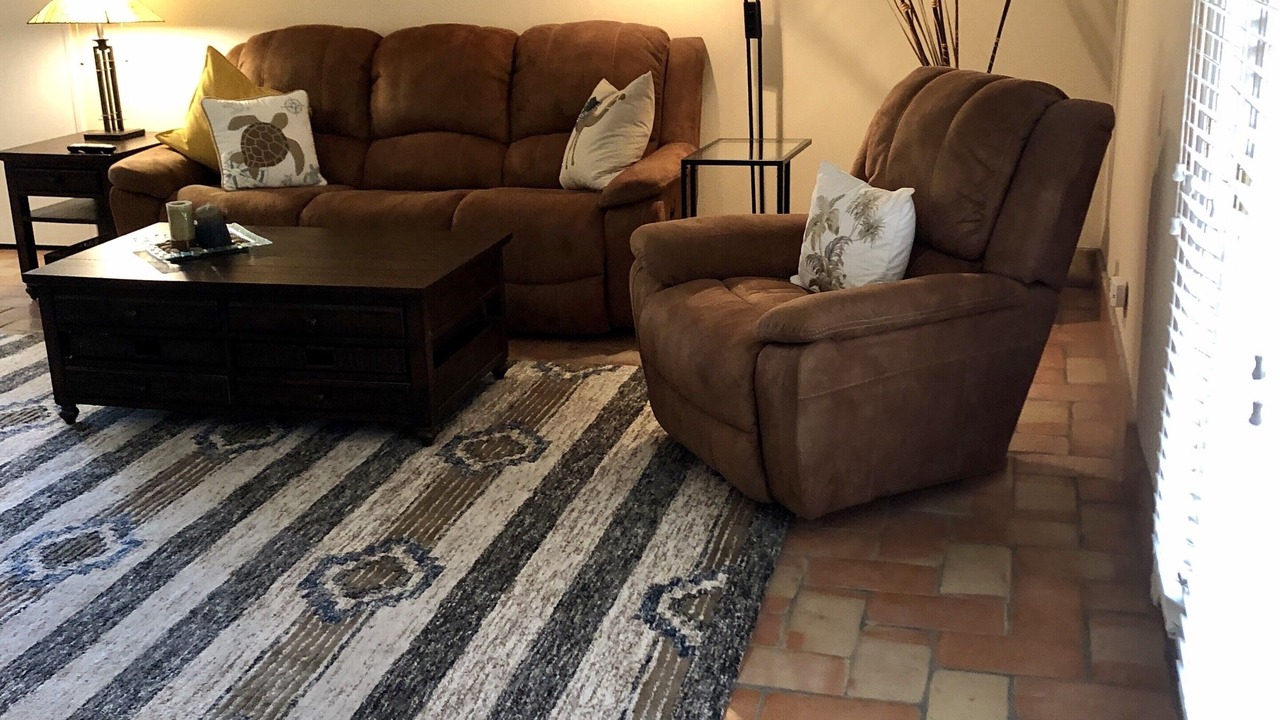 Photo of Livingroom in Palm Desert