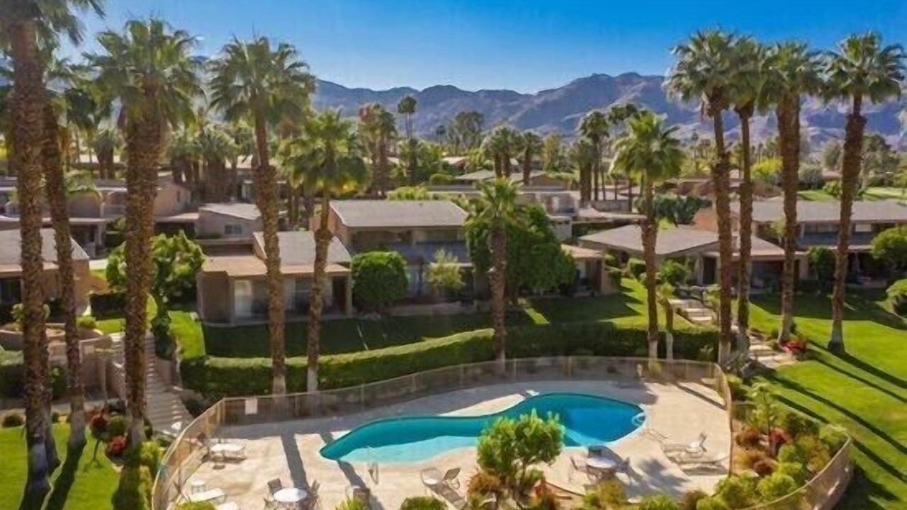 Photo of Outdoor in Palm Desert