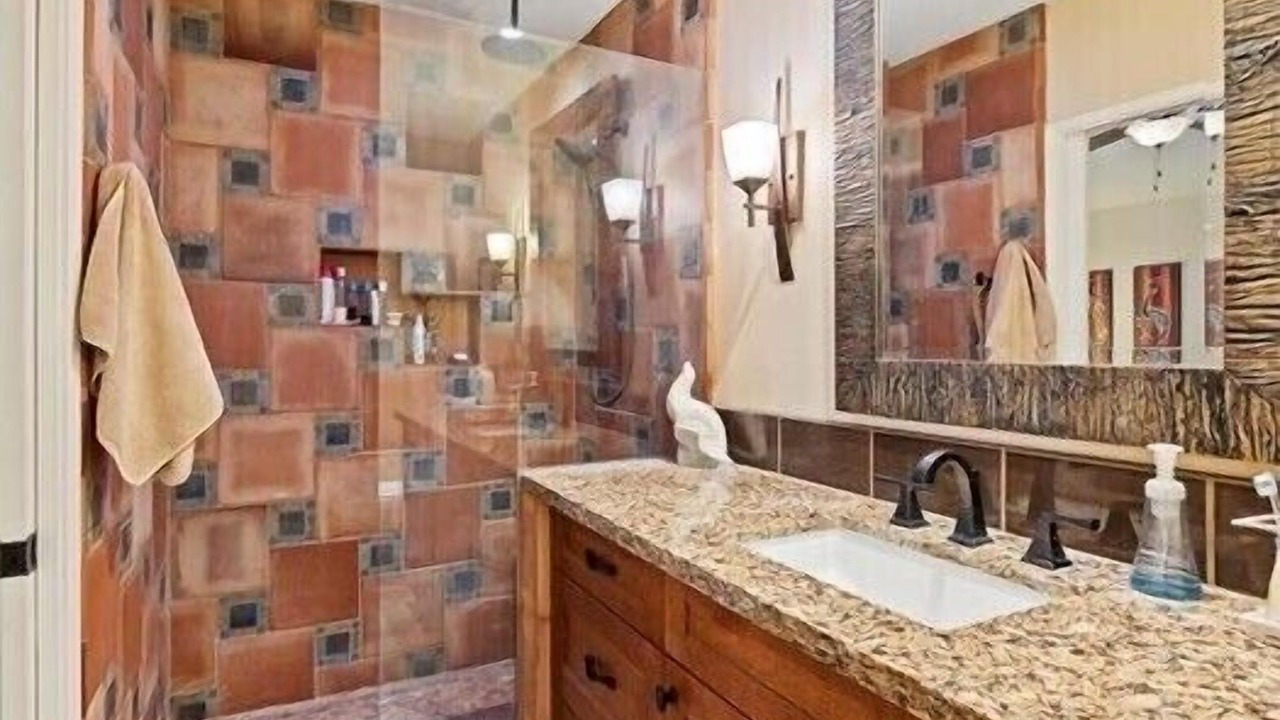 Photo of Bathroom in Palm Desert
