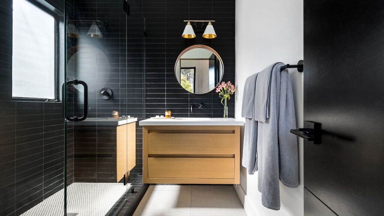Photo of Bathroom in Venice