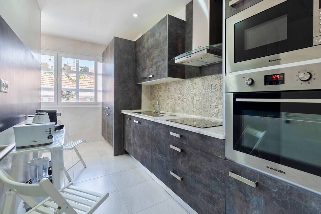 Photo of Kitchen in Setubal