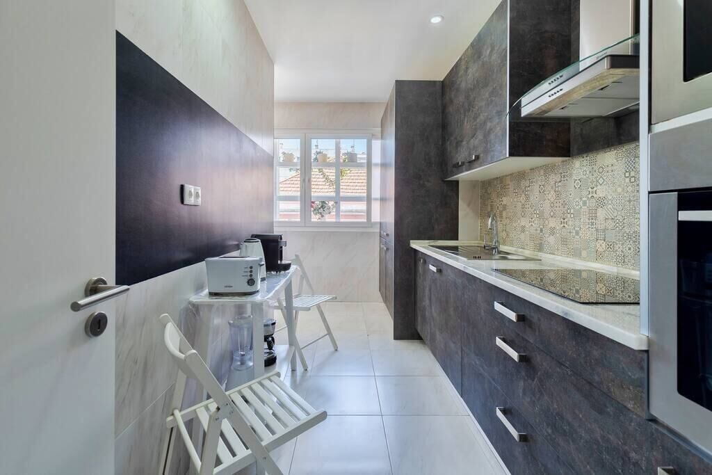 Photo of Kitchen in Setubal