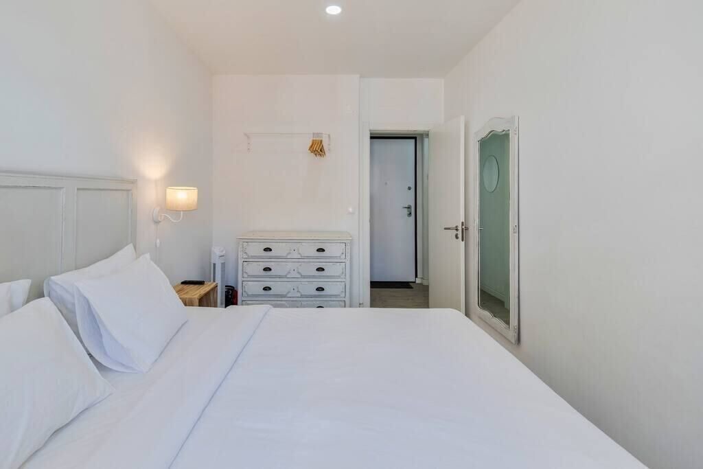 Photo of Bedroom in Setubal