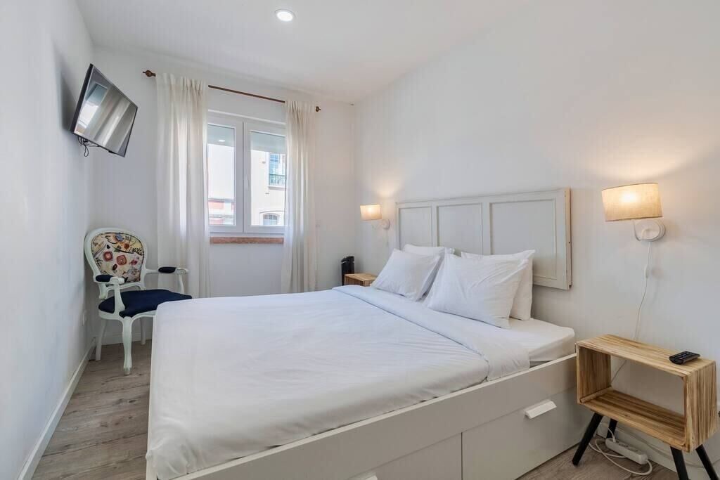 Photo of Bedroom in Setubal