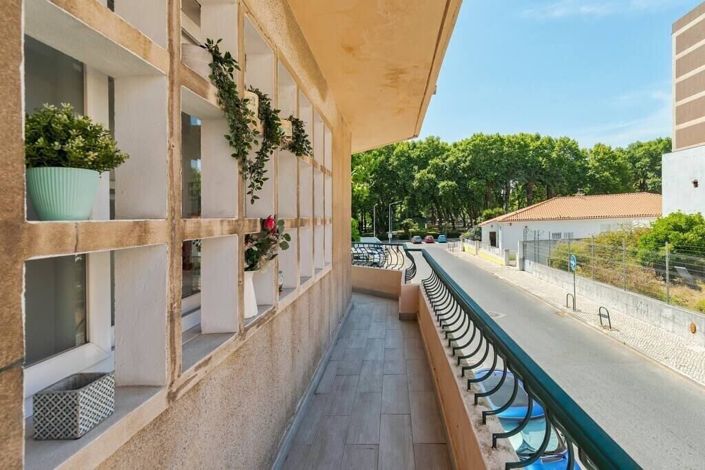 Photo of Outdoor in Setubal