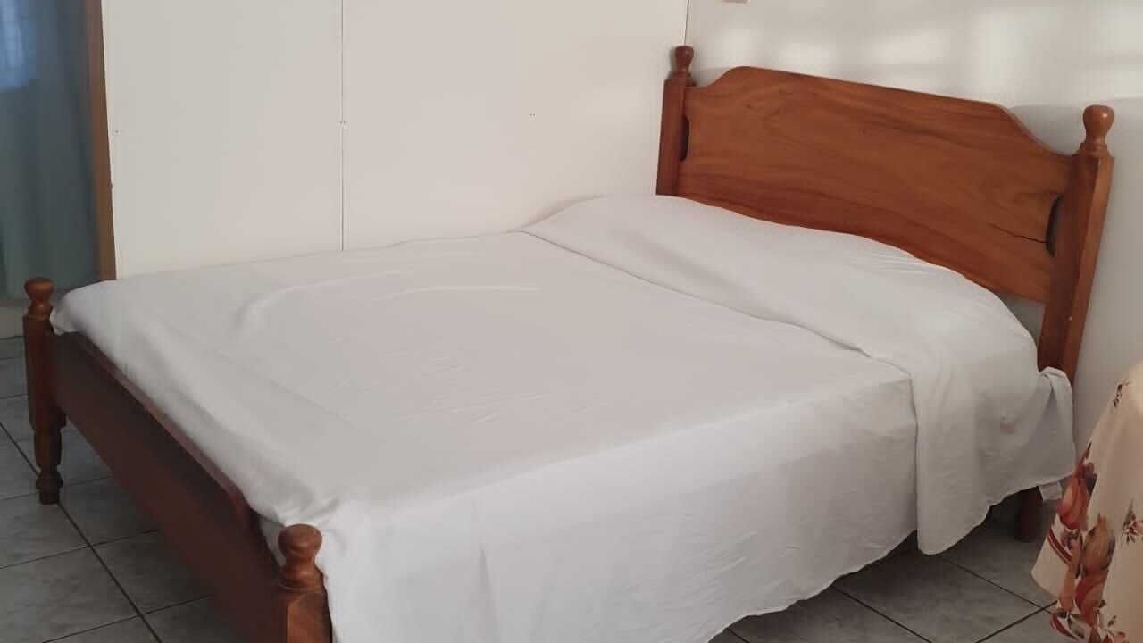 Photo of Bedroom in Coco