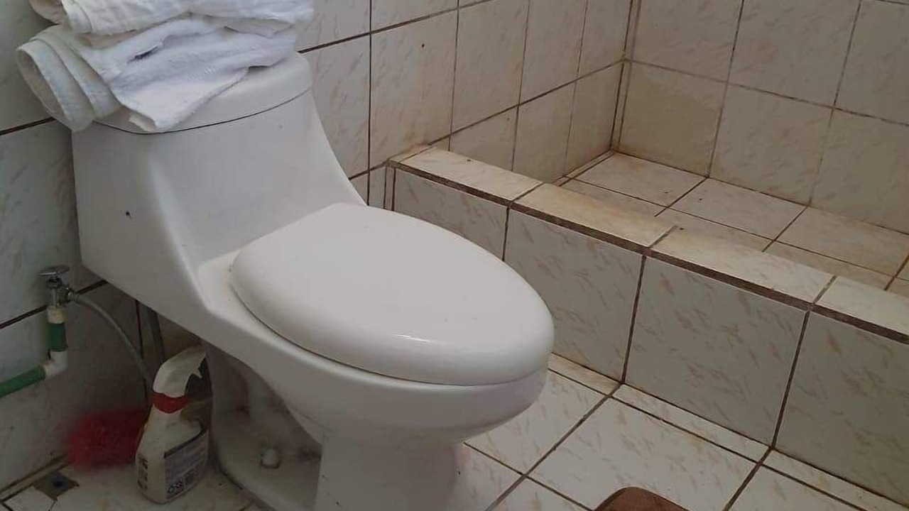 Photo of Bathroom in Coco